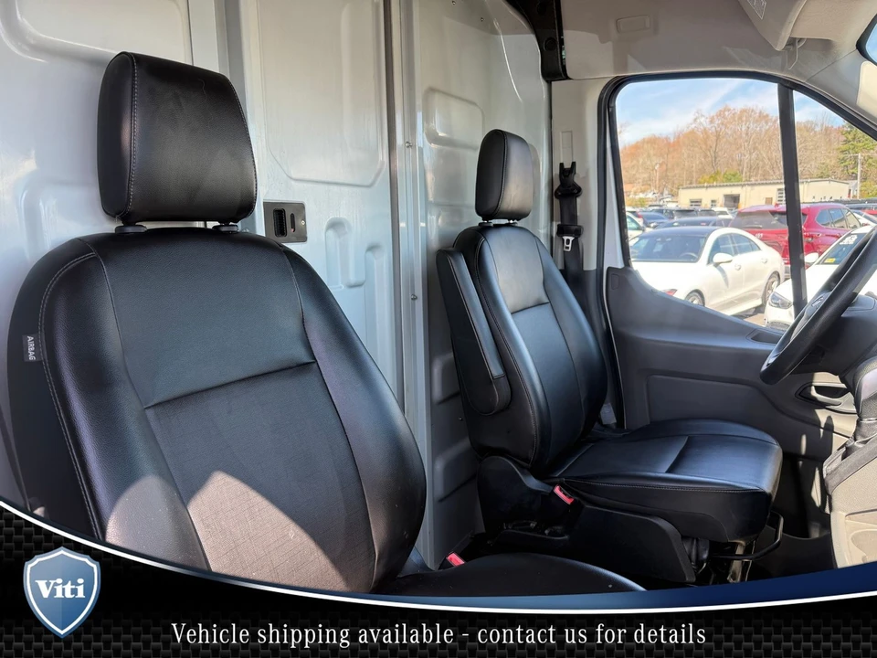 2021 Ford Transit - Image 24 of 27