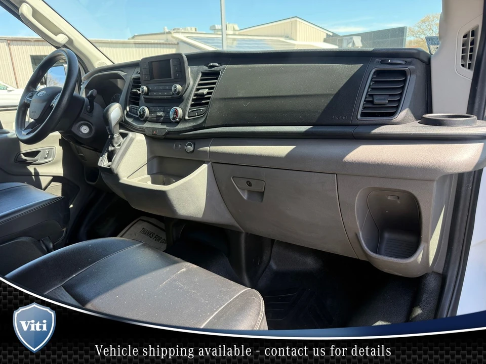 2021 Ford Transit - Image 23 of 27