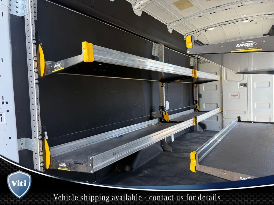 2021 Ford Transit - Image 18 of 27