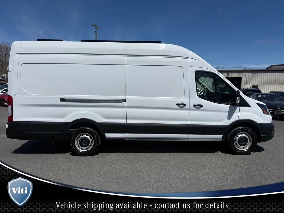 2021 Ford Transit - Image 9 of 27