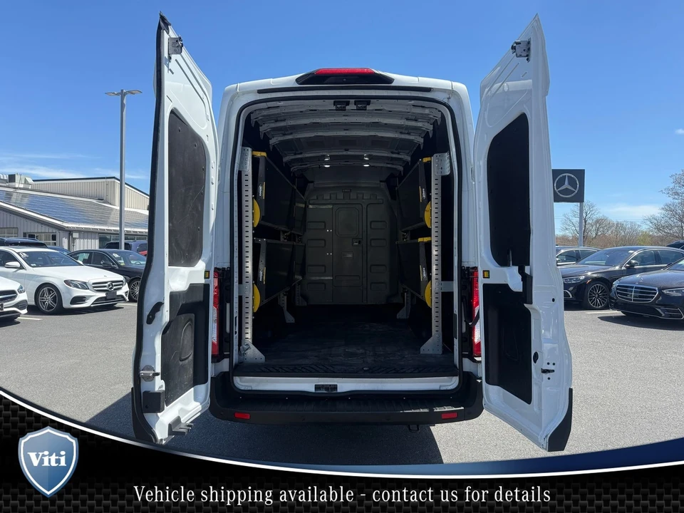 2021 Ford Transit - Image 16 of 27