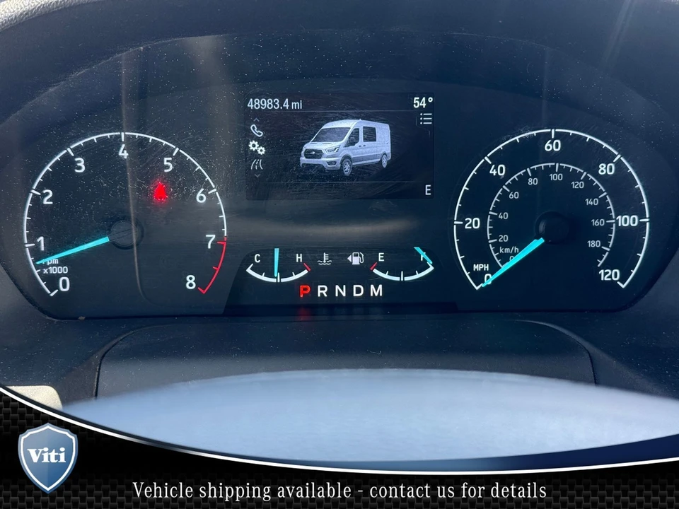 2021 Ford Transit - Image 26 of 27