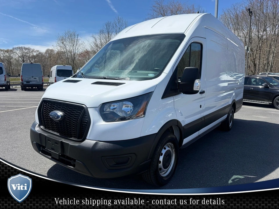 2021 Ford Transit - Image 4 of 27
