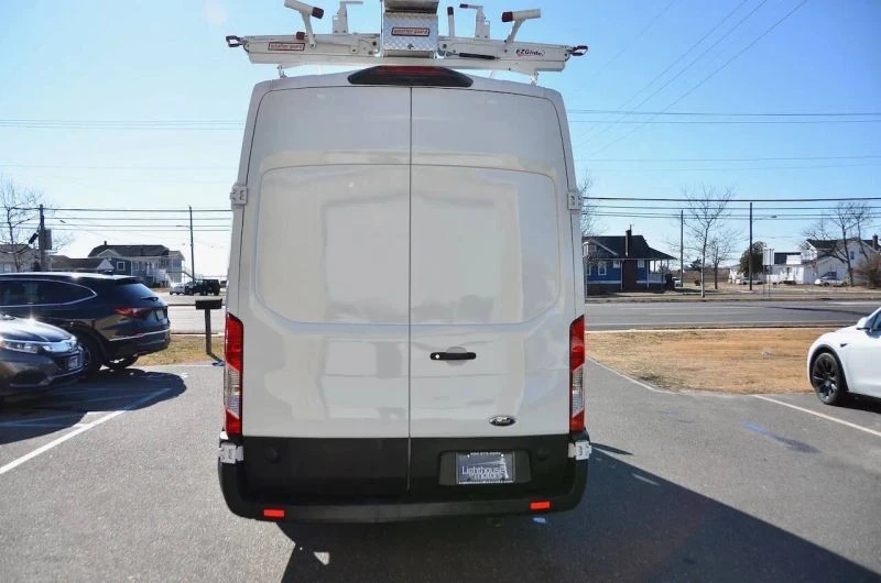 2021 Ford Transit - Image 11 of 12