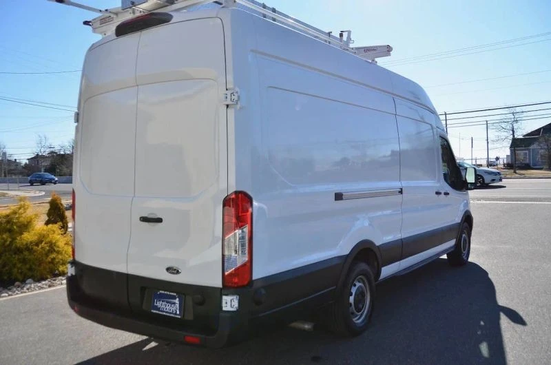 2021 Ford Transit - Image 12 of 12
