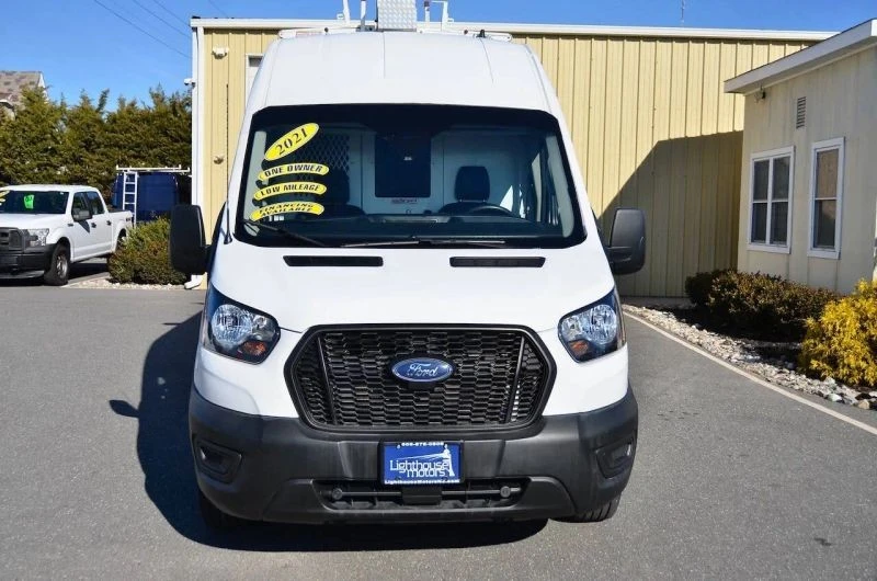 2021 Ford Transit - Image 5 of 12