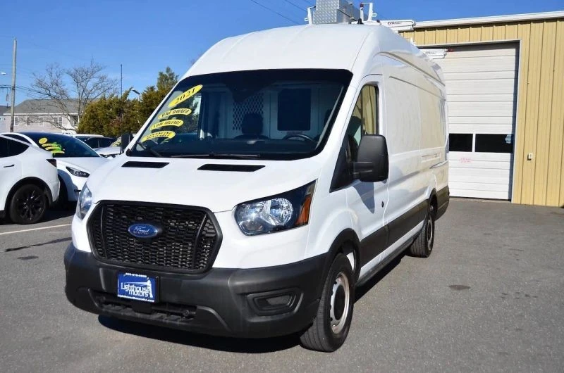 2021 Ford Transit - Image 6 of 12