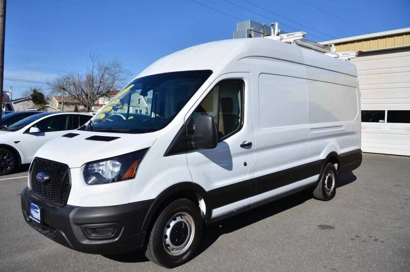 2021 Ford Transit - Image 7 of 12