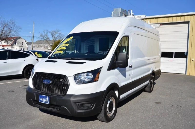 2021 Ford Transit - Image 4 of 12