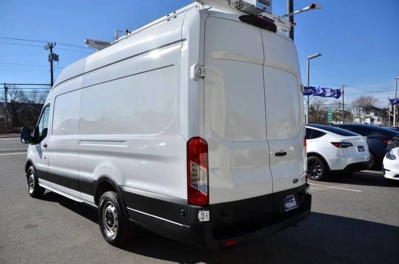 2021 Ford Transit - Image 9 of 12