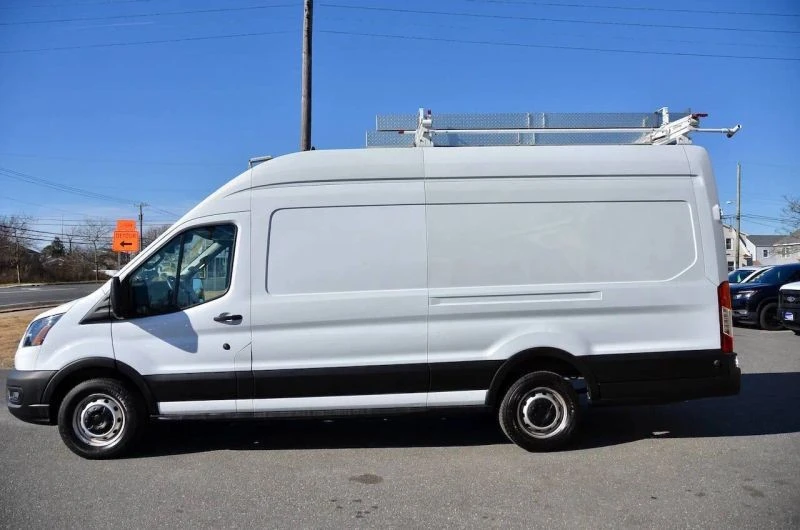 2021 Ford Transit - Image 8 of 12