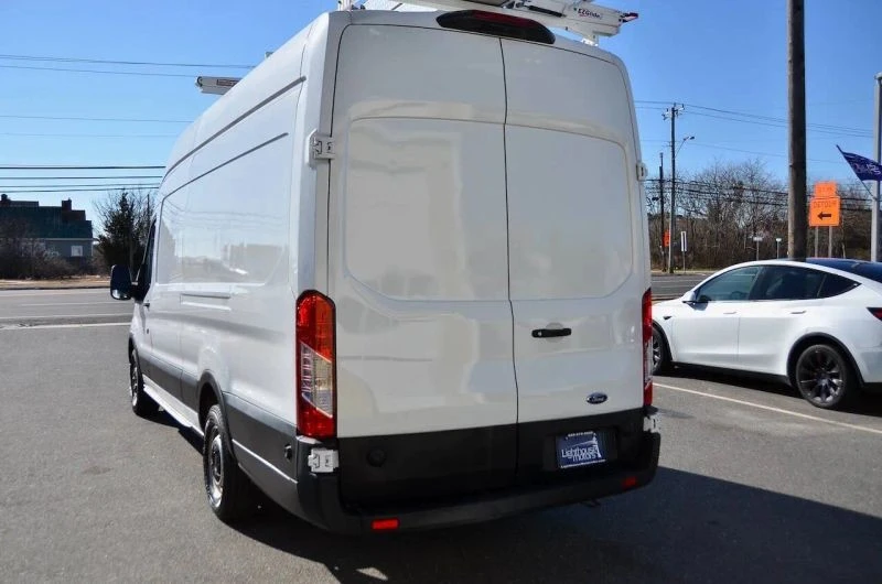 2021 Ford Transit - Image 10 of 12