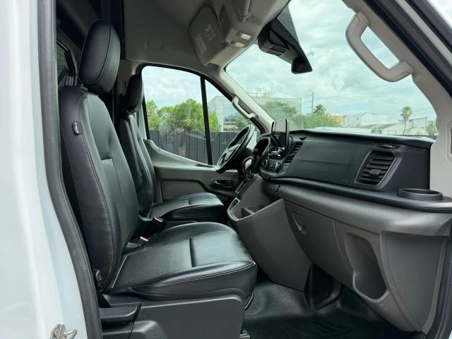 2021 Ford Transit - Image 11 of 31