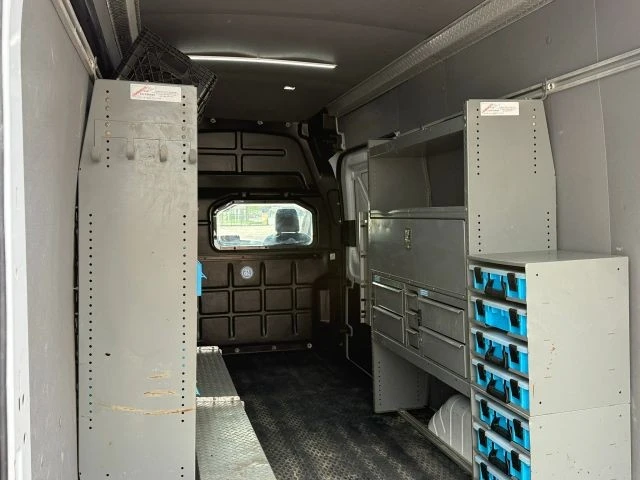 2021 Ford Transit - Image 30 of 31