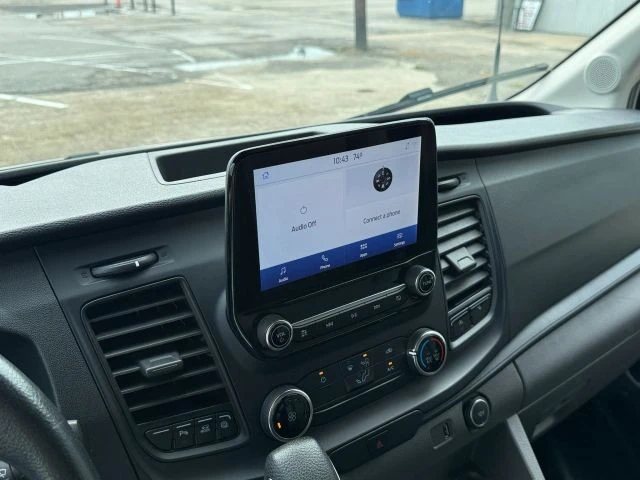 2021 Ford Transit - Image 24 of 31