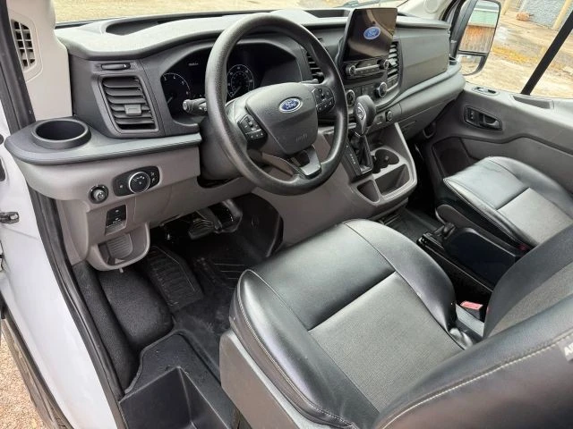 2021 Ford Transit - Image 2 of 31