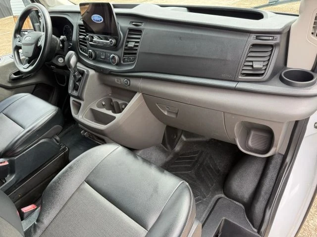 2021 Ford Transit - Image 10 of 31