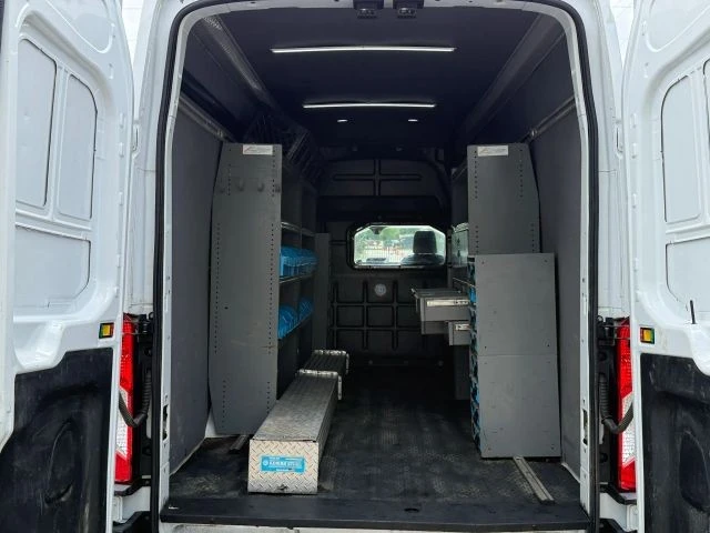 2021 Ford Transit - Image 27 of 31