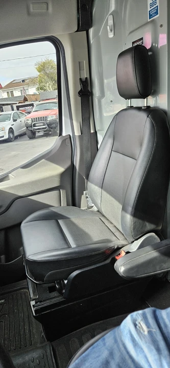 2021 Ford Transit - Image 4 of 8