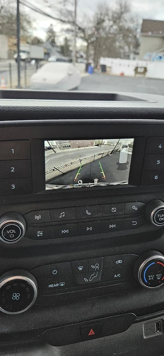 2021 Ford Transit - Image 6 of 8