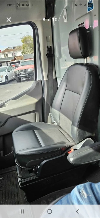 2021 Ford Transit - Image 5 of 9