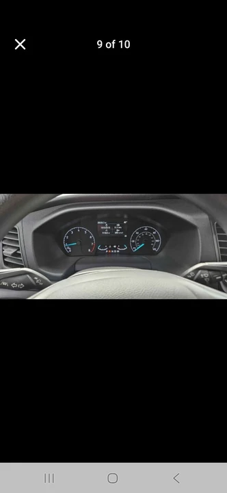 2021 Ford Transit - Image 8 of 9