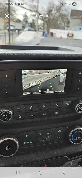 2021 Ford Transit - Image 9 of 9