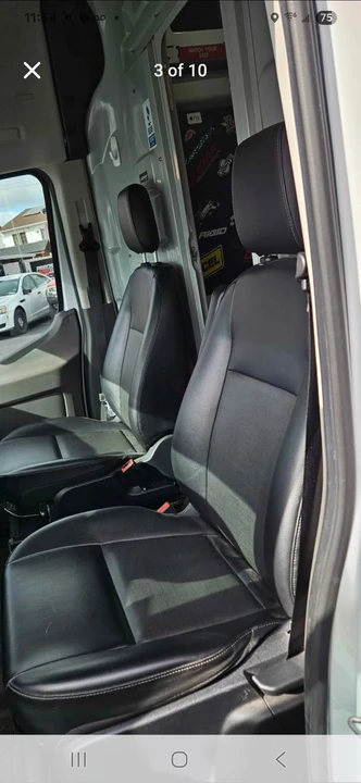 2021 Ford Transit - Image 4 of 9