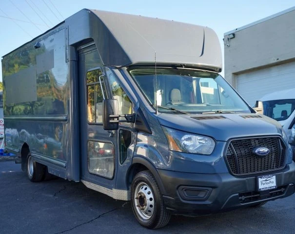 2021 Ford Transit - Image 7 of 21