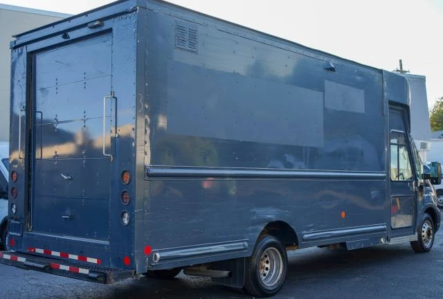 2021 Ford Transit - Image 5 of 21
