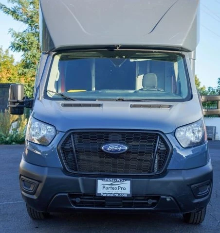 2021 Ford Transit - Image 9 of 21