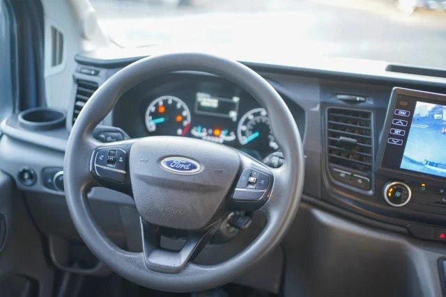 2021 Ford Transit - Image 17 of 21