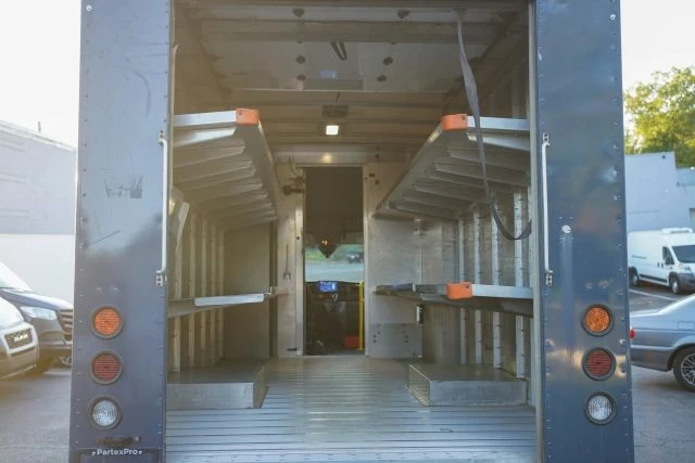 2021 Ford Transit - Image 20 of 21