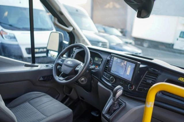 2021 Ford Transit - Image 2 of 21