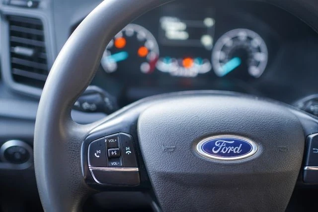 2021 Ford Transit - Image 16 of 21