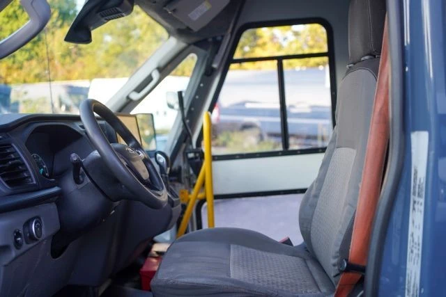 2021 Ford Transit - Image 11 of 21