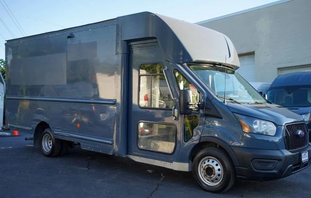 2021 Ford Transit - Image 8 of 21