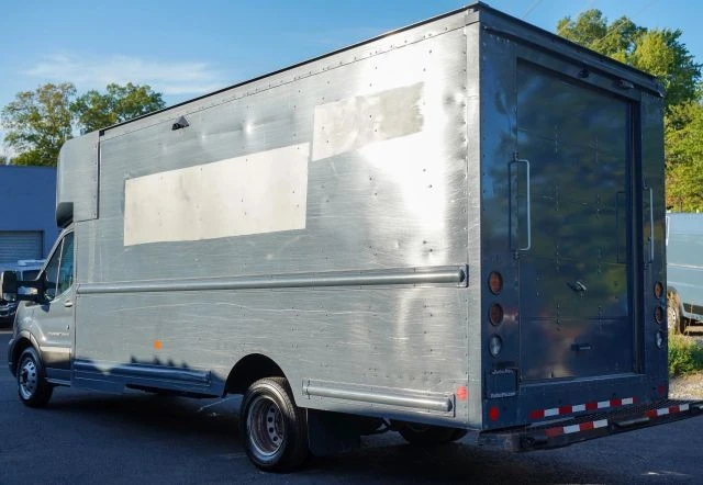2021 Ford Transit - Image 3 of 21