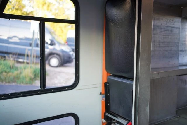 2021 Ford Transit - Image 19 of 21
