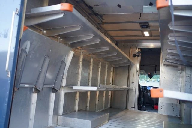 2021 Ford Transit - Image 21 of 21