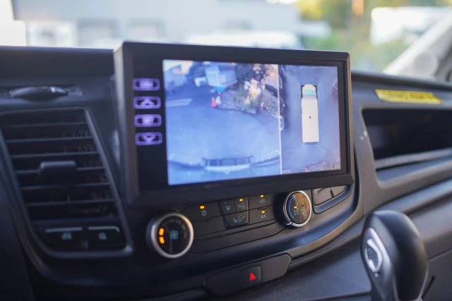 2021 Ford Transit - Image 13 of 21