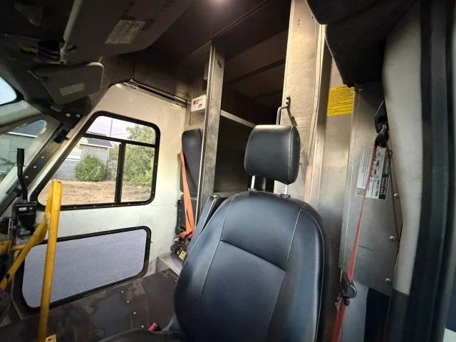 2021 Ford Transit - Image 14 of 25
