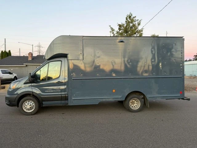 2021 Ford Transit - Image 2 of 25