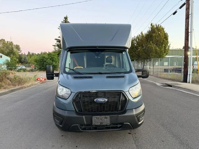 2021 Ford Transit - Image 8 of 25