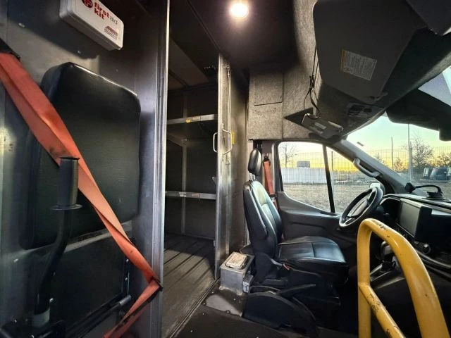 2021 Ford Transit - Image 15 of 25