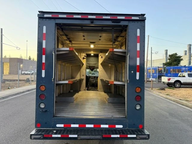 2021 Ford Transit - Image 17 of 25