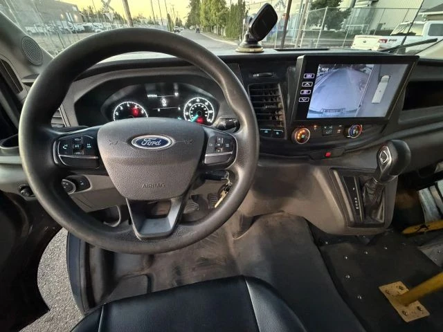2021 Ford Transit - Image 13 of 25