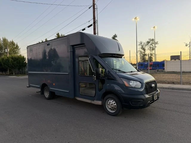 2021 Ford Transit - Image 7 of 25