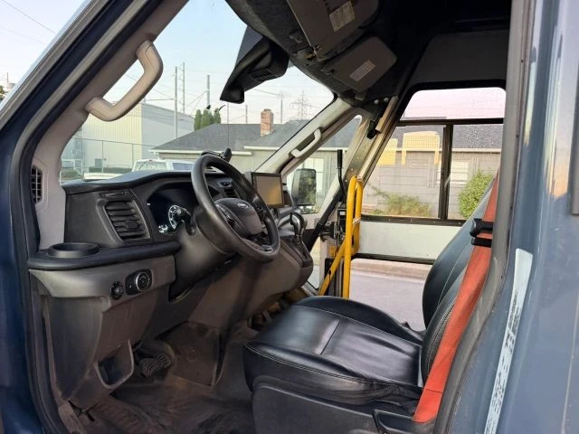 2021 Ford Transit - Image 9 of 25