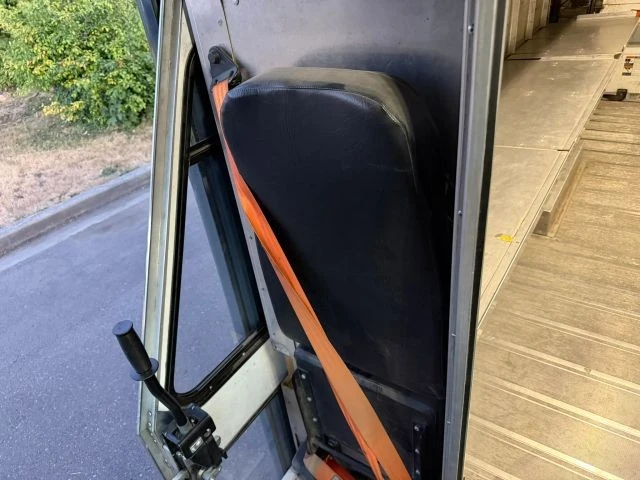 2021 Ford Transit - Image 24 of 25